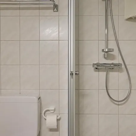 Buesumer Hochhaus In Lee Διαμέρισμα Büsum